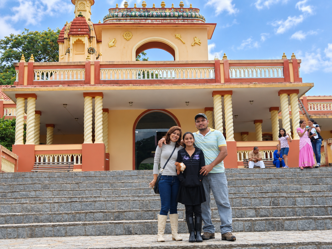 Visitação